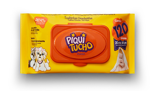 Piquitucho Premium
